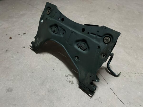Renault megane 2 r26 f1 cuna + estabilizadora - Imagen 5