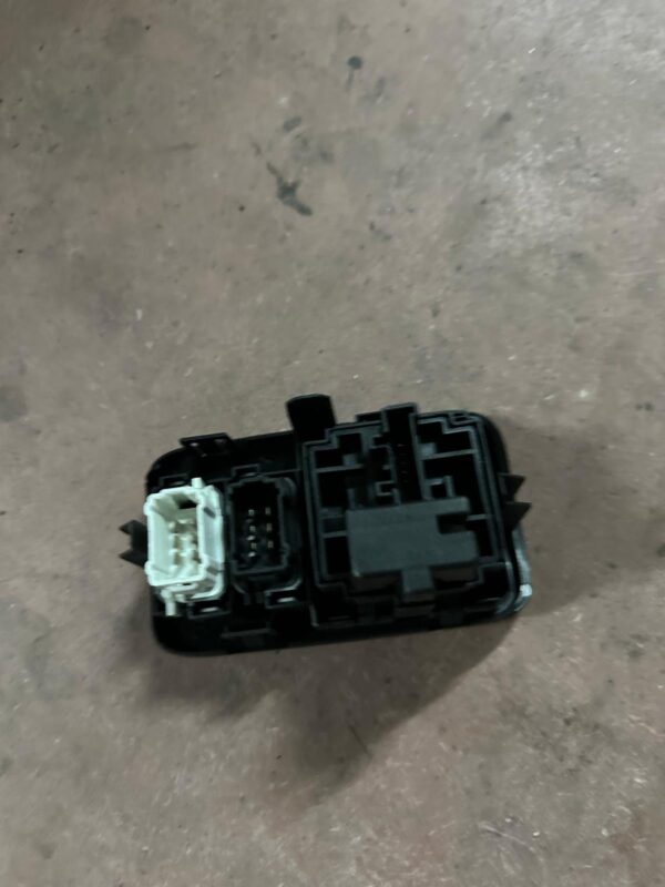 Renault megane 2 r26 f1 team boton esp controles - Imagen 2
