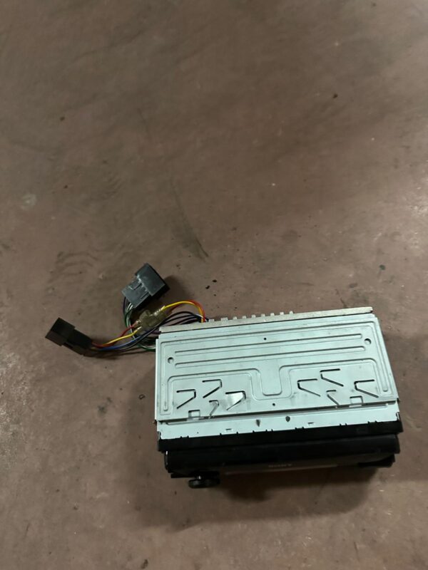 Renault megane 2 r26 f1 team radio - Imagen 2