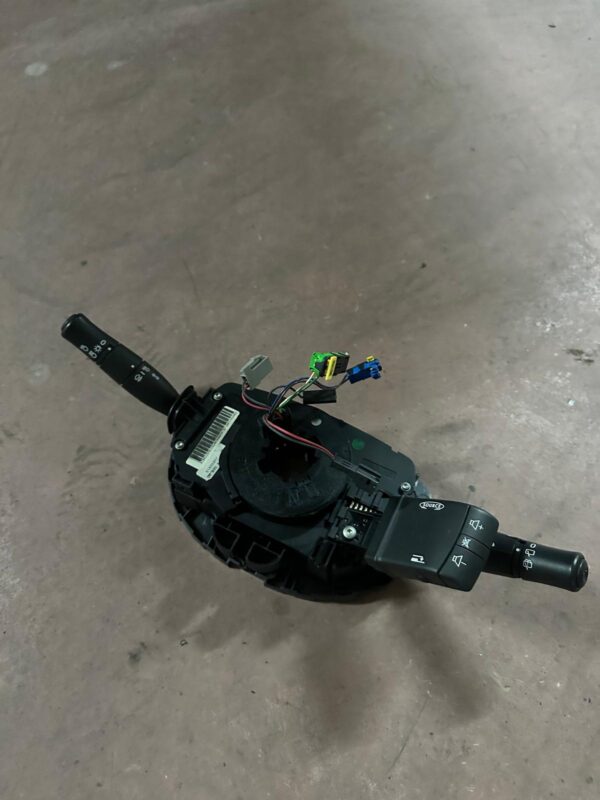 Renault megane 2 r26 f1 team sensor angulo giro - Imagen 2