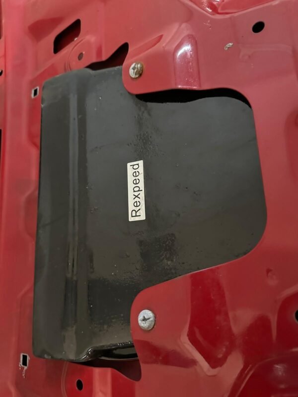 Capo Mitsubishi lancer evo evolution 10 X - Imagen 11