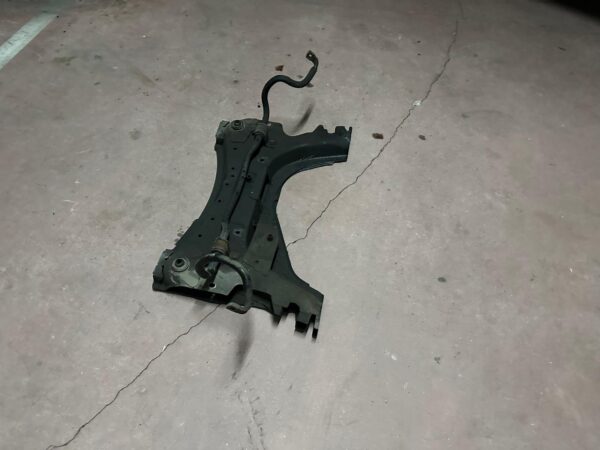 Renault megane 2 r26 f1 cuna + estabilizadora - Imagen 4