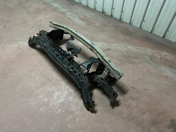 Renault megane 2 r26 f1 team frente frontal - Imagen 3