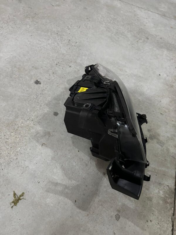 Bmw m3 e90 e92 e93 e9x faro izquierdo - Imagen 3