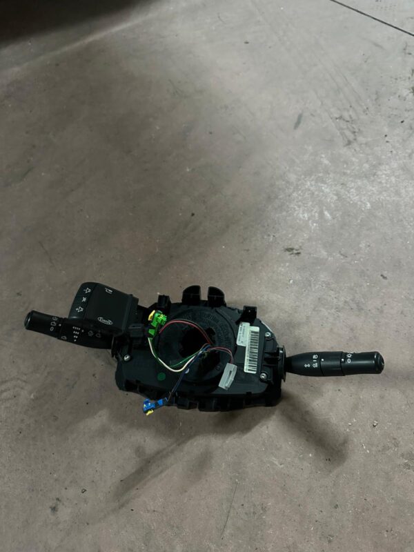 Renault megane 2 r26 f1 team sensor angulo giro