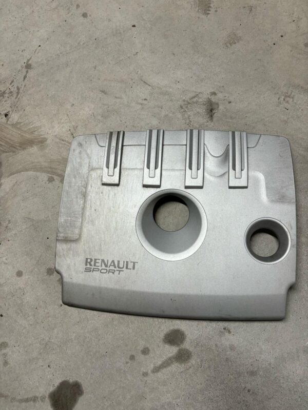 Megane 3 rs cup 250 265 275 tapa motor