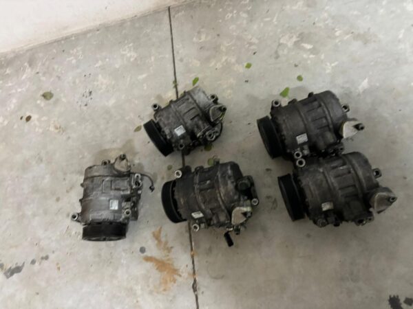 BMW m3 e92 compresor ac original