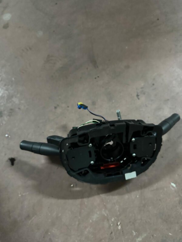 Renault megane 2 r26 f1 team sensor angulo giro - Imagen 3