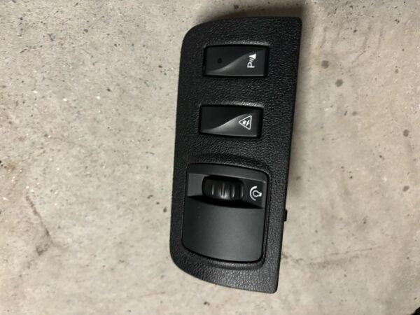 Megane 3 rs cup 250 265 275 control esp