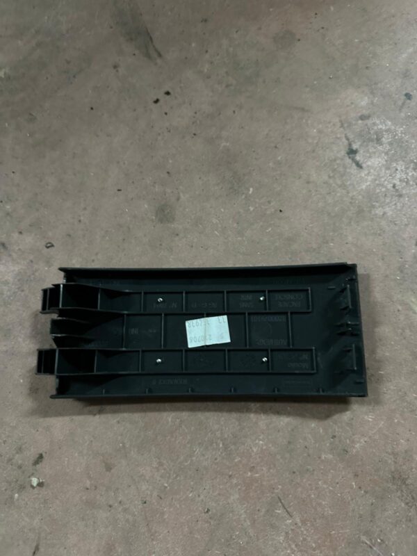 Renault megane 2 r26 f1 team chapa placa numero - Imagen 2