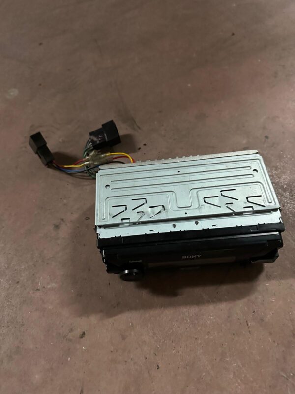 Renault megane 2 r26 f1 team radio - Imagen 3