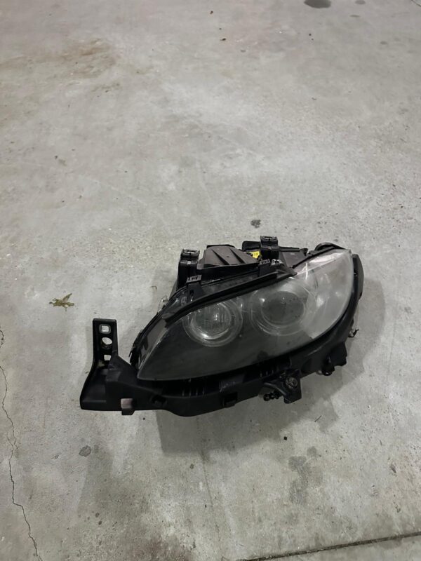 Bmw m3 e90 e92 e93 e9x faro izquierdo