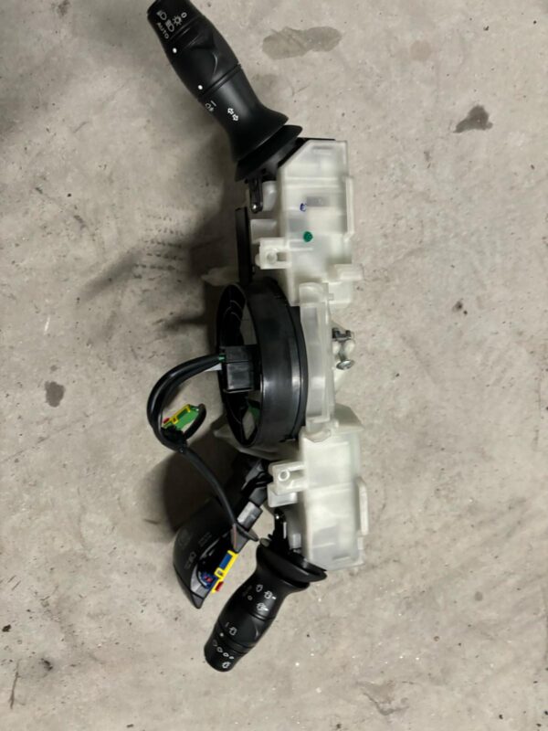 Megane 3 rs cup 250 265 275 sensor angulo giro - Imagen 2