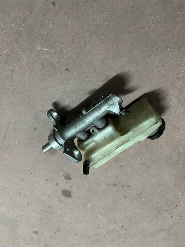 Renault megane 2 r26 f1 team bomba de freno