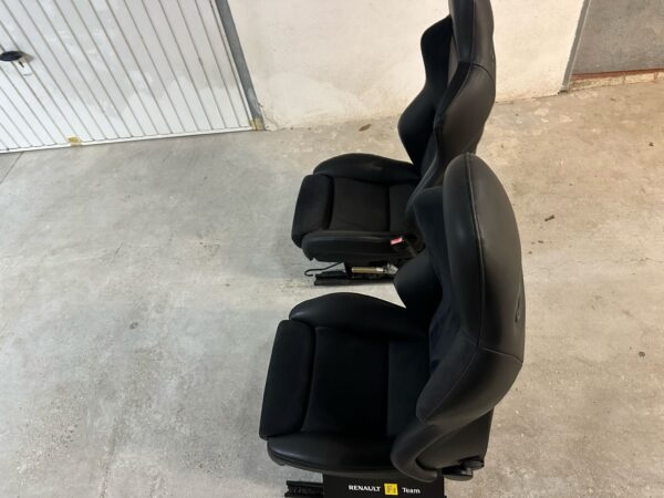 Asientos Recaro trendline r26 f1 megane sport rs - Imagen 7