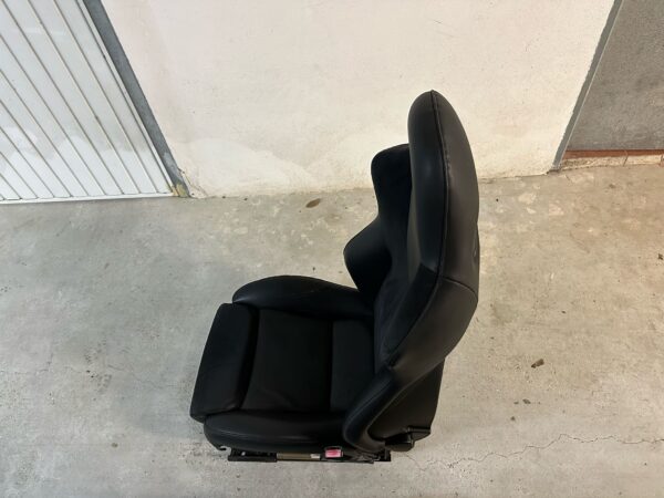 Asientos Recaro trendline r26 f1 megane sport rs - Imagen 8