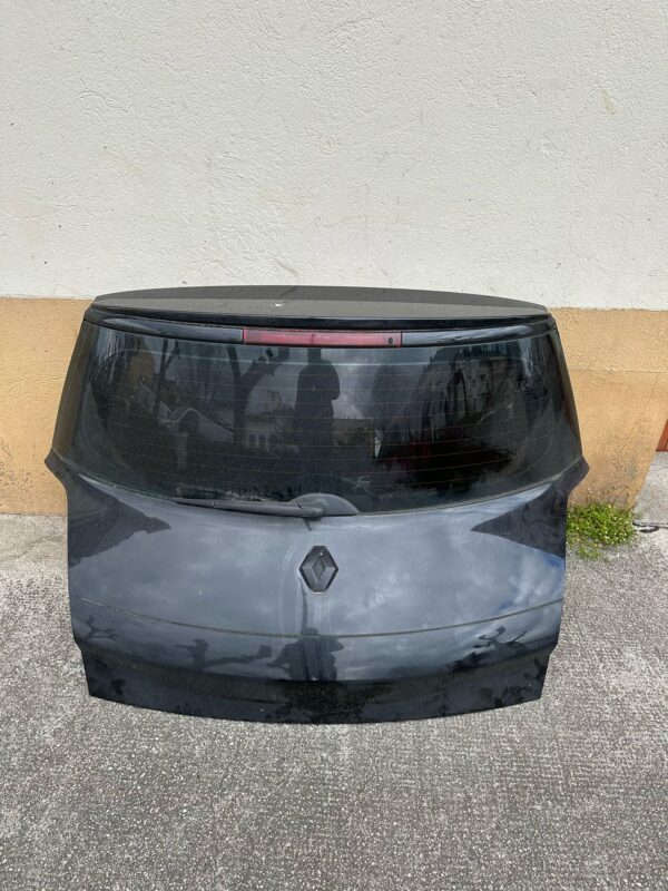 Megane sport r26 f1 team porton trasero - Imagen 5