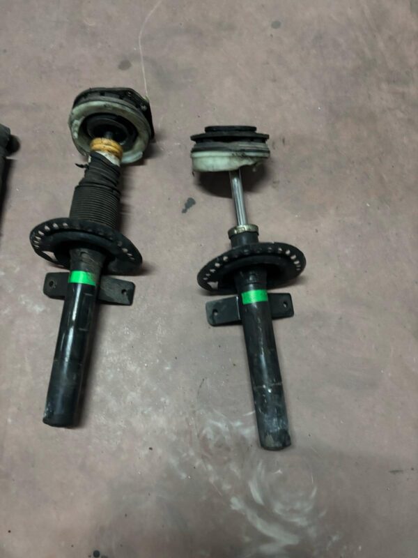 Megane sport r26 f1 team suspension - Imagen 4