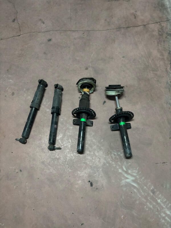 Megane sport r26 f1 team suspension - Imagen 2