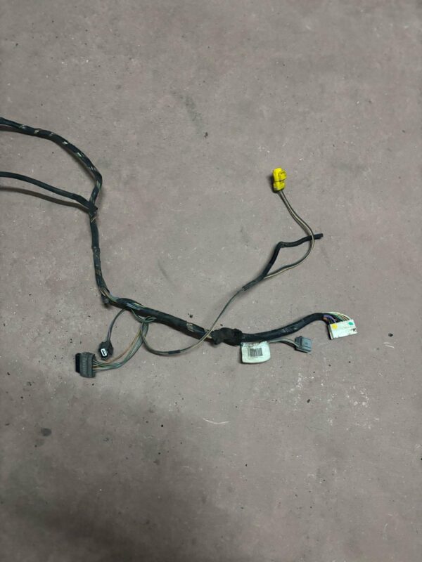 Megane sport r26 f1 team instalacion de faros - Imagen 2