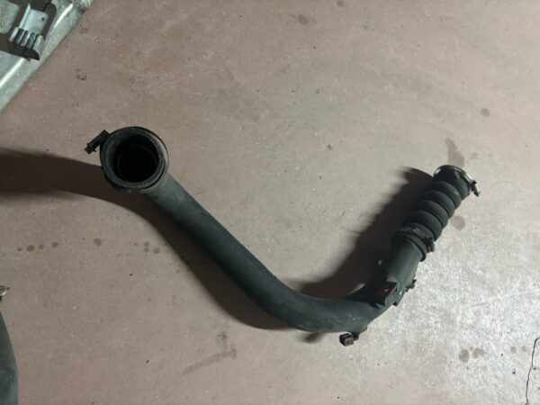 Megane sport r26 f1 team intercooler + manguitos - Imagen 7