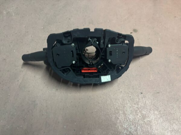Megane sport r26 f1 team sensor angulo giro - Imagen 2