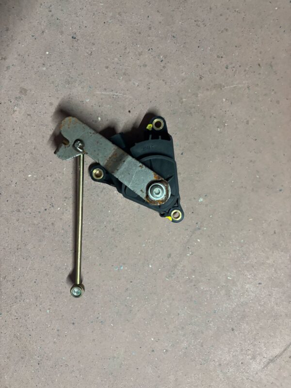 Megane sport r26 f1 team sensor potenciometro - Imagen 2