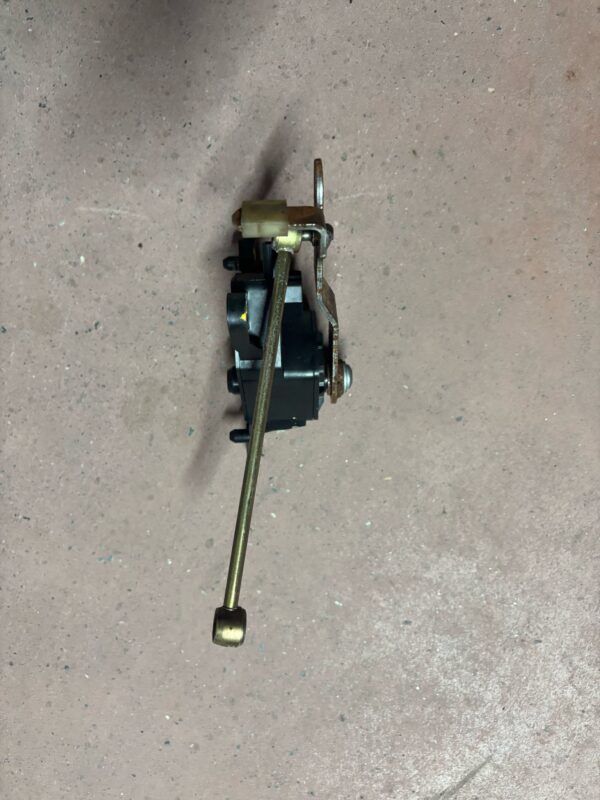 Megane sport r26 f1 team sensor potenciometro - Imagen 3