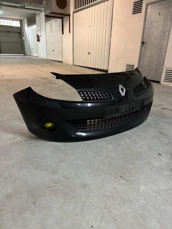 Clio sport 3 197 200 203 defensa delantera