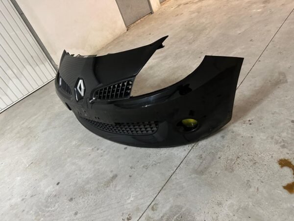 Clio sport 3 197 200 203 defensa delantera - Imagen 2