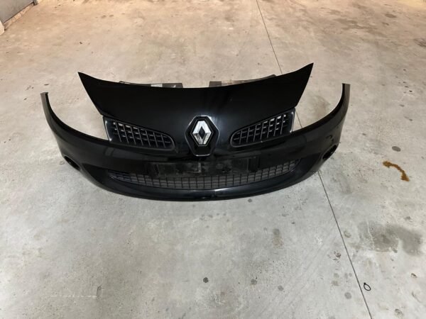 Clio sport 3 197 200 203 defensa delantera - Imagen 3