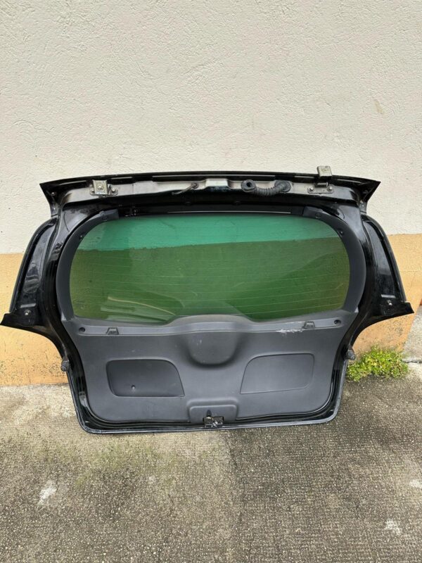 Porton maletero clio sport 3 197 200 203 - Imagen 3