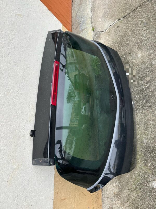 Porton maletero clio sport 3 197 200 203 - Imagen 4