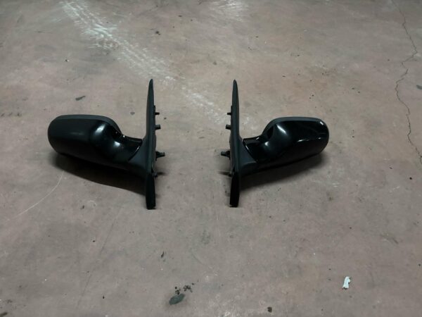 Clio sport 3 197 200 203 retrovisores - Imagen 2