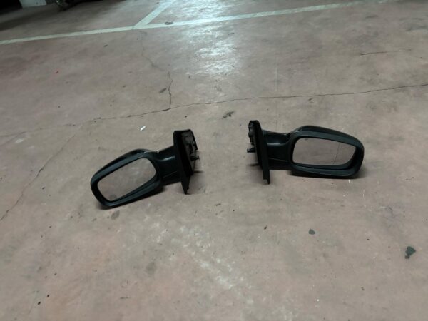 Clio sport 3 197 200 203 retrovisores