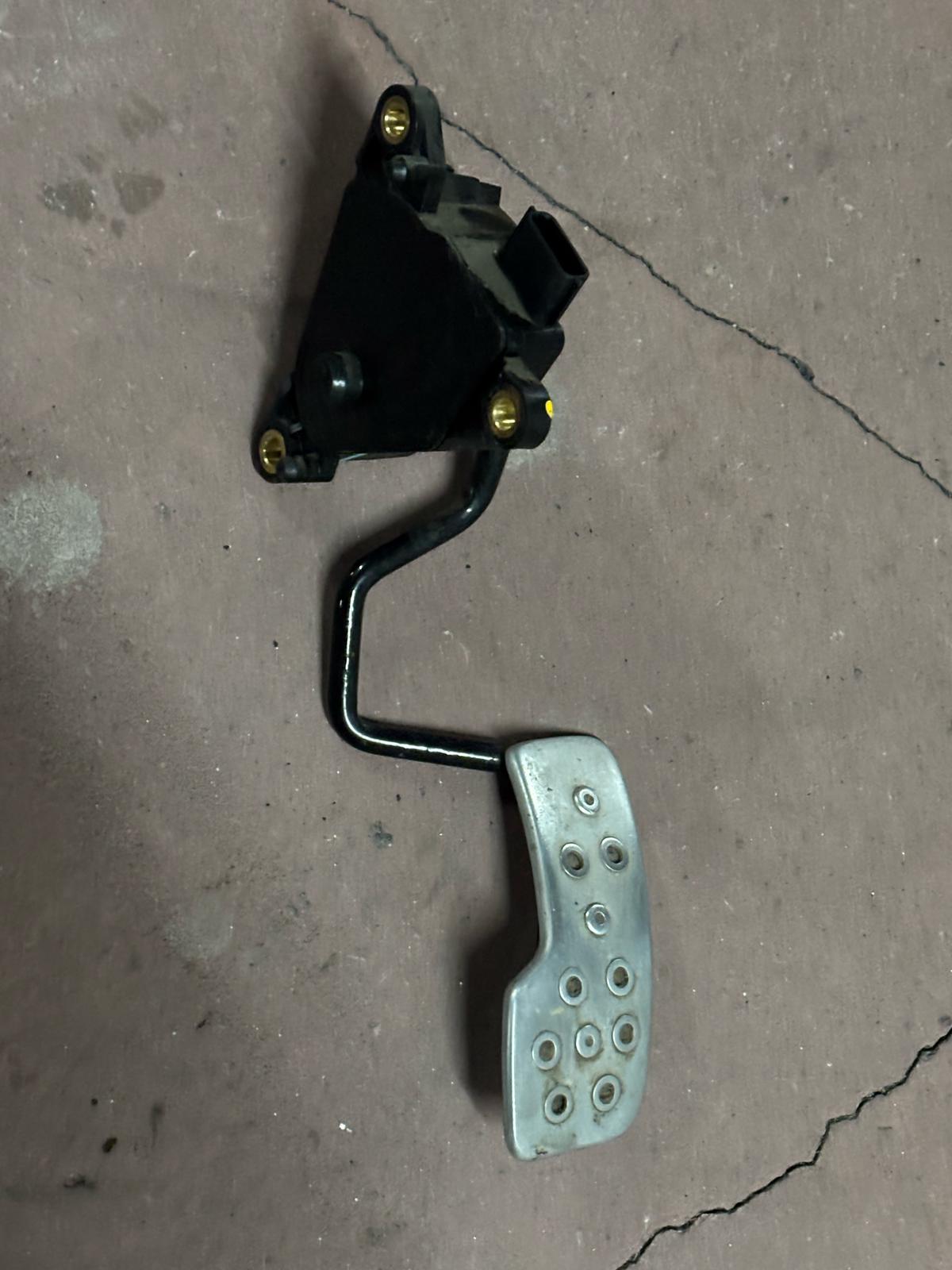 Clio sport 3 197 200 203 potenciometro