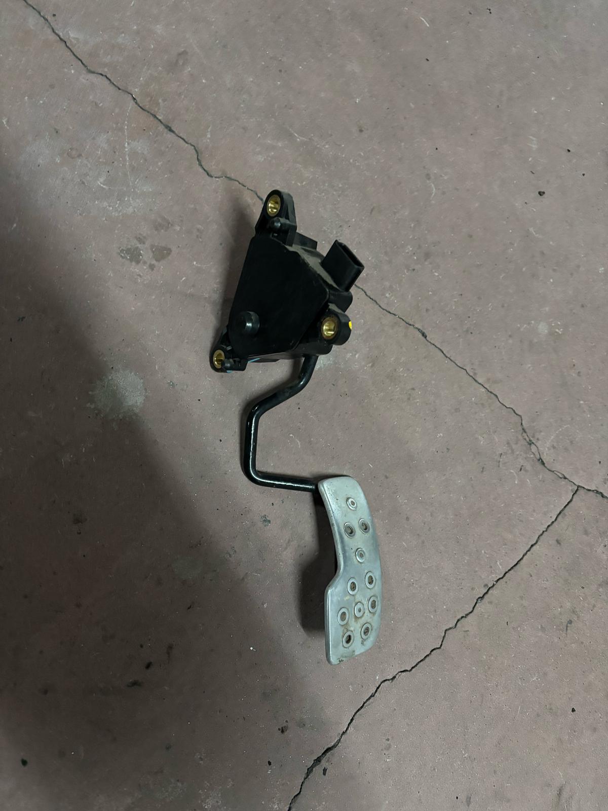 Clio sport 3 197 200 203 potenciometro - Imagen 2