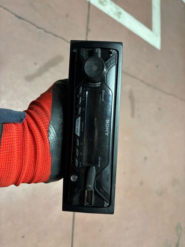 Radio clio sport 3 197 200 203 - Imagen 2