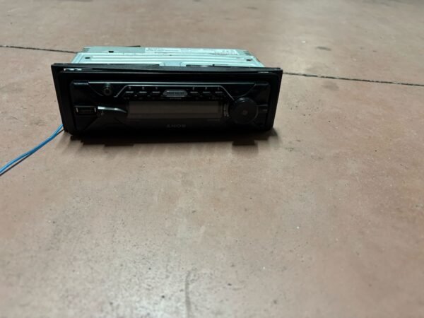 Radio clio sport 3 197 200 203