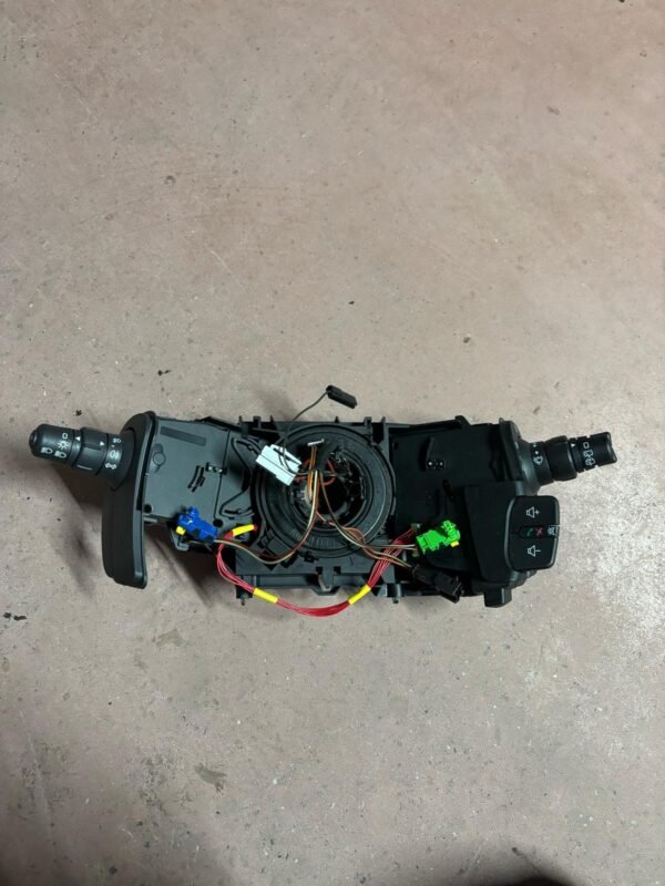 Sensor angulo giro clio sport 3 197 200 203