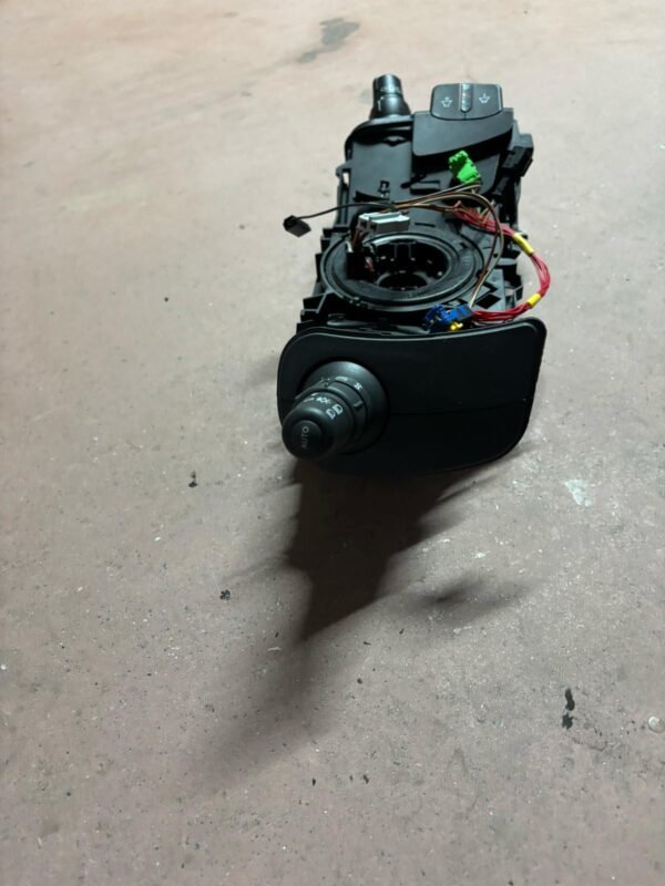 Sensor angulo giro clio sport 3 197 200 203 - Imagen 4