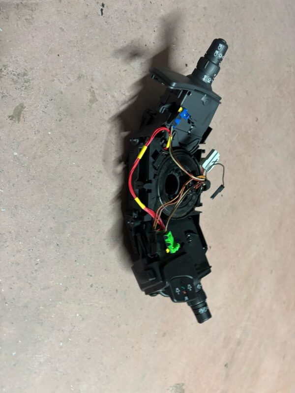 Sensor angulo giro clio sport 3 197 200 203 - Imagen 2