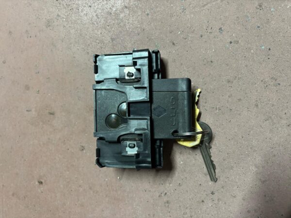 Lector tarjetas renault clio sport 3 197 200 203