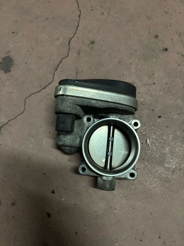 Renault clio sport 3 197 200 203 mariposa admision - Imagen 2