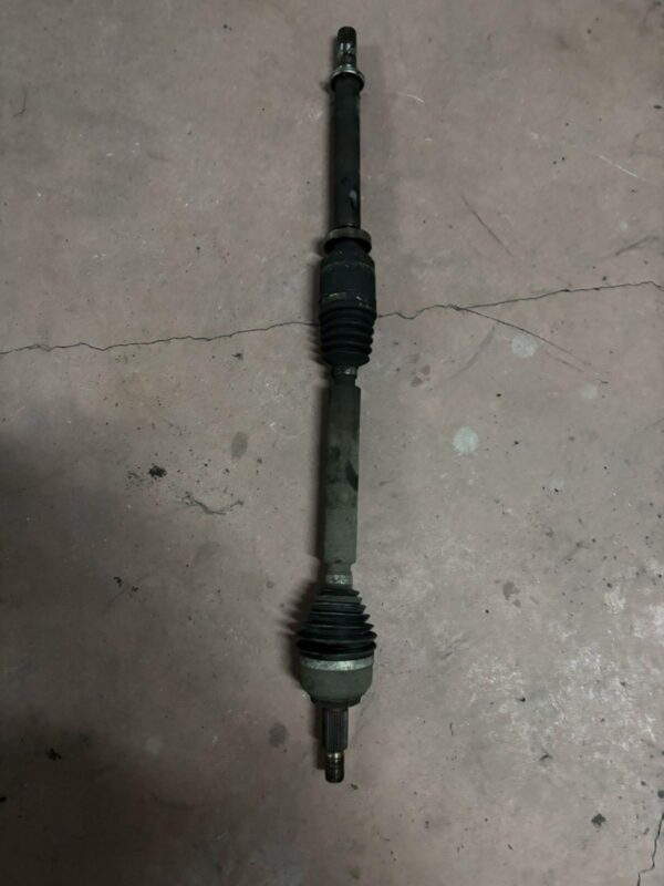 Palier largo clio sport 3 197 200 203 - Imagen 2