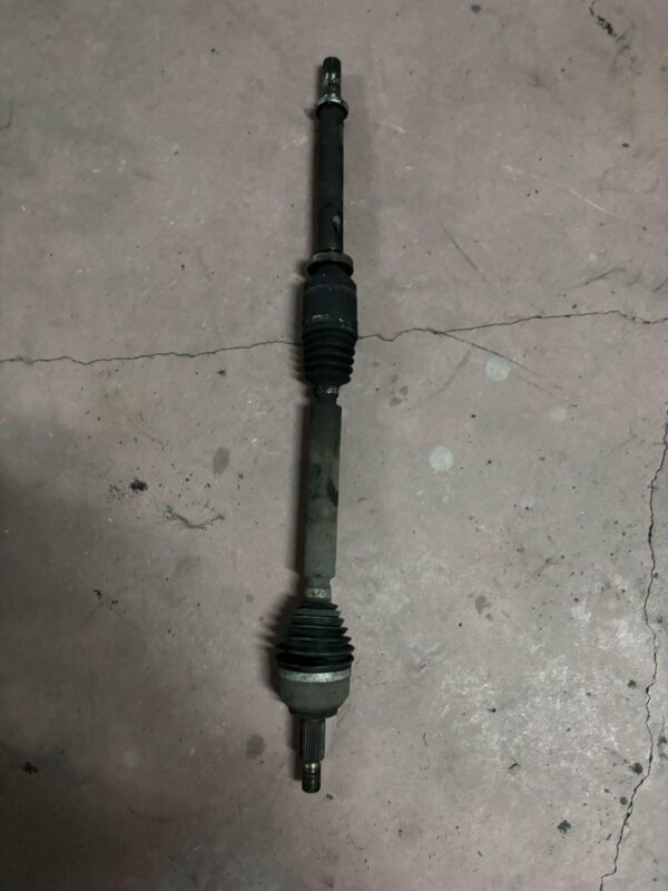 Palier largo clio sport 3 197 200 203