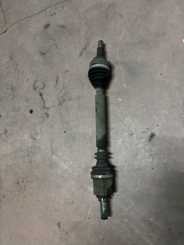 Palier corto clio sport 3 197 200 203