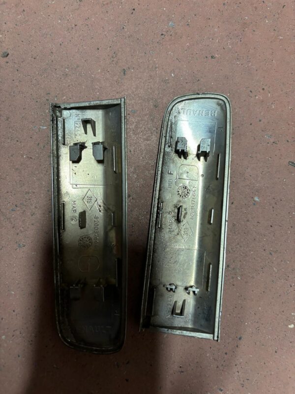 Molduras puertas clio sport 3 197 200 203 - Imagen 2