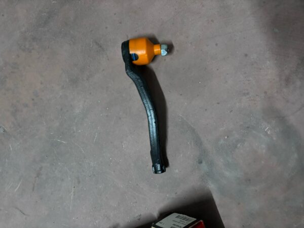 Clio sport 3 197 200 203 rotula direccion - Imagen 3