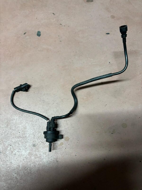 Clio sport 3 197 200 203 valvula vacio solenoide - Imagen 2